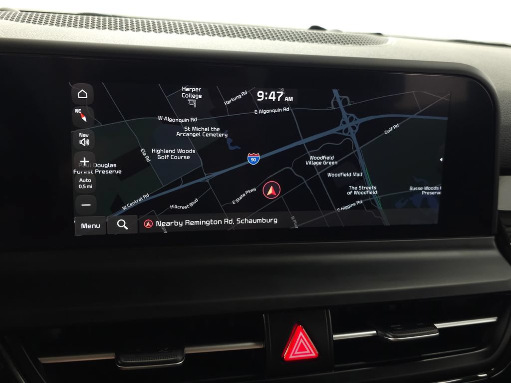 Used 2024 Kia Seltos S FWD image 22