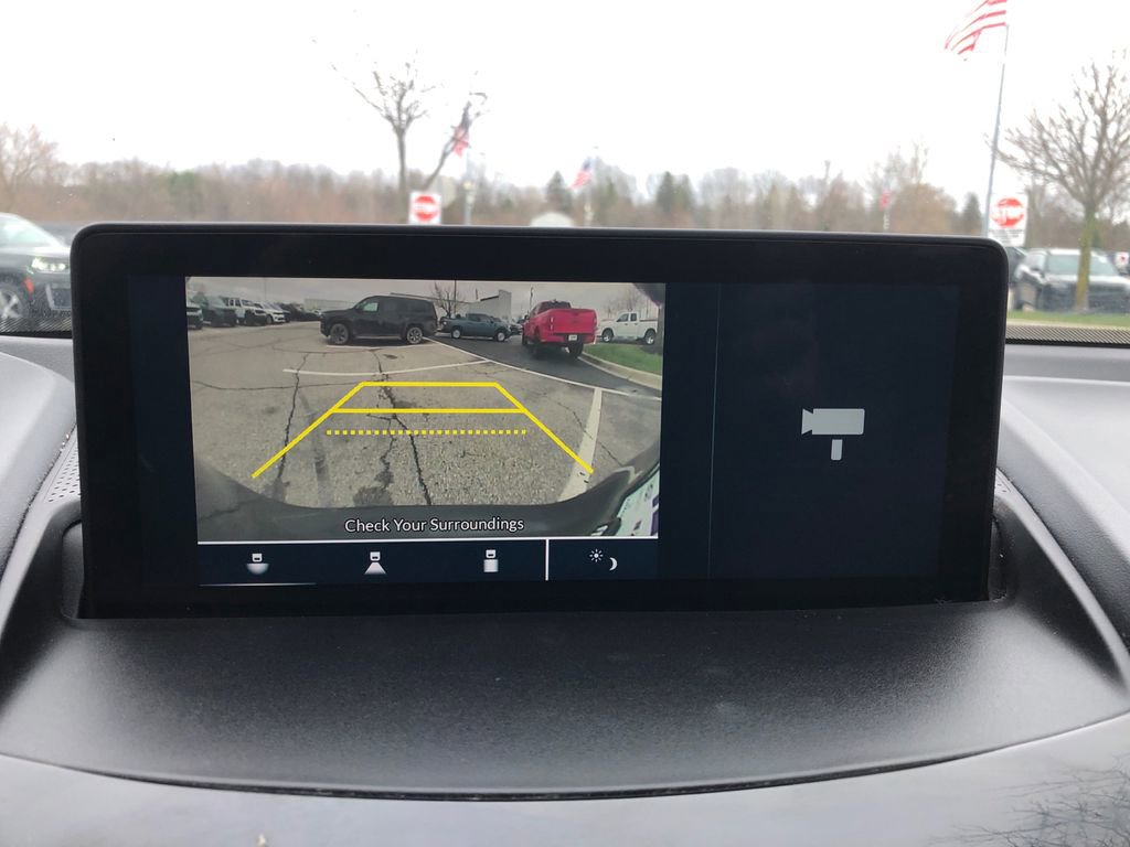 Used 2020 Acura RDX AWD image 31