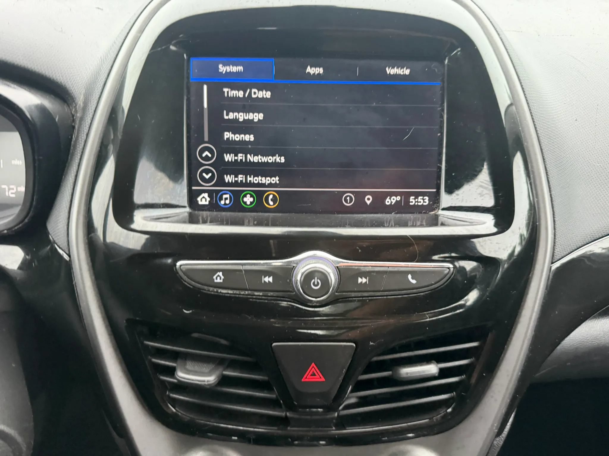 Used 2021 Chevrolet Spark LT FWD image 25