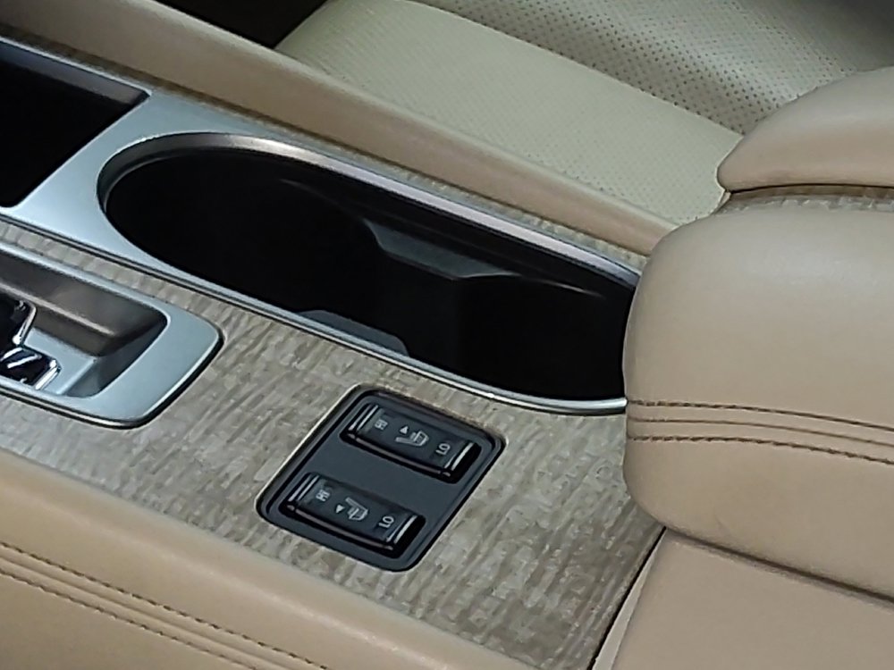 Used 2019 Nissan Murano SL w/ SL Technology Package image 26