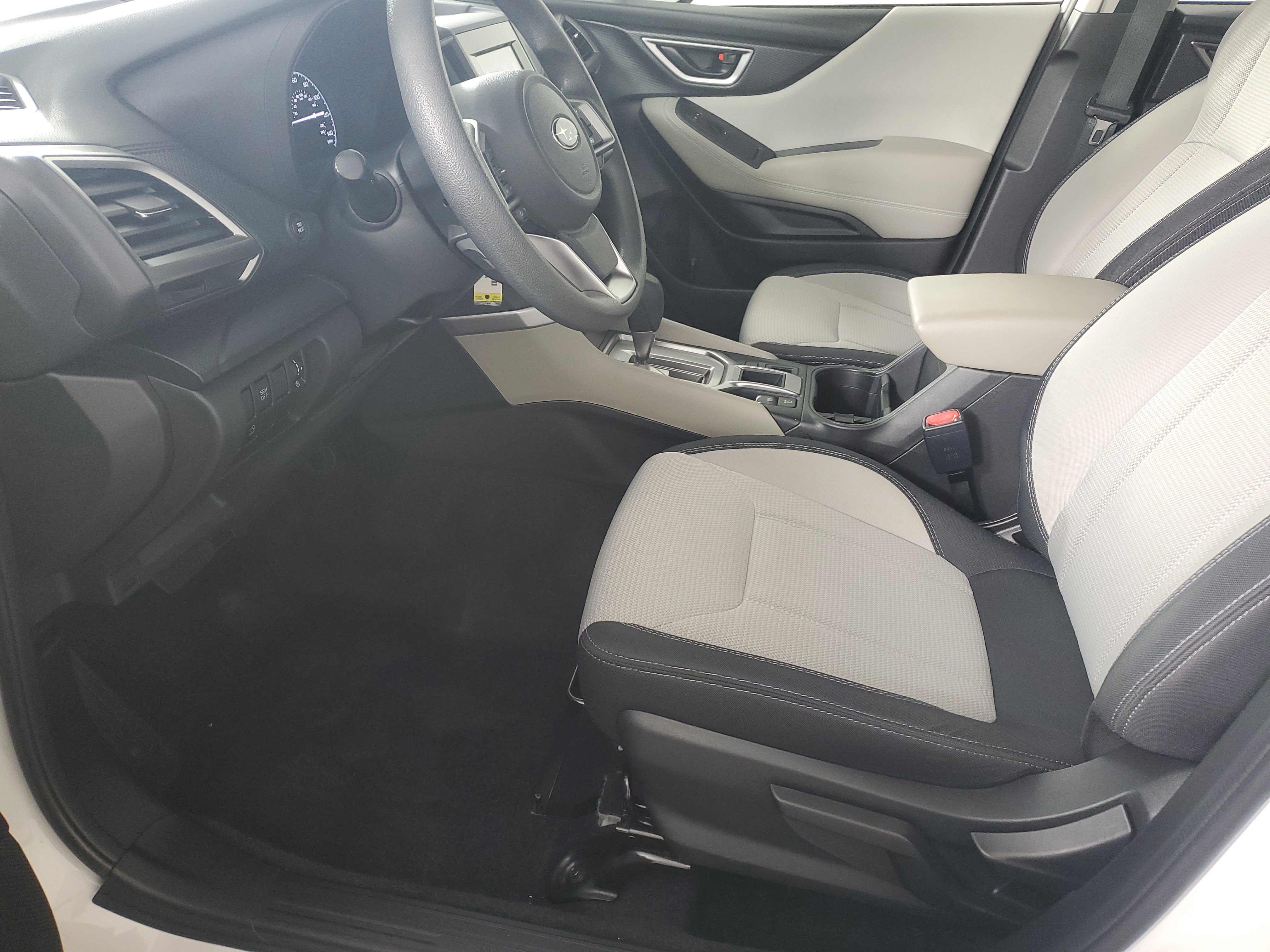 Used 2021 Subaru Forester image 11