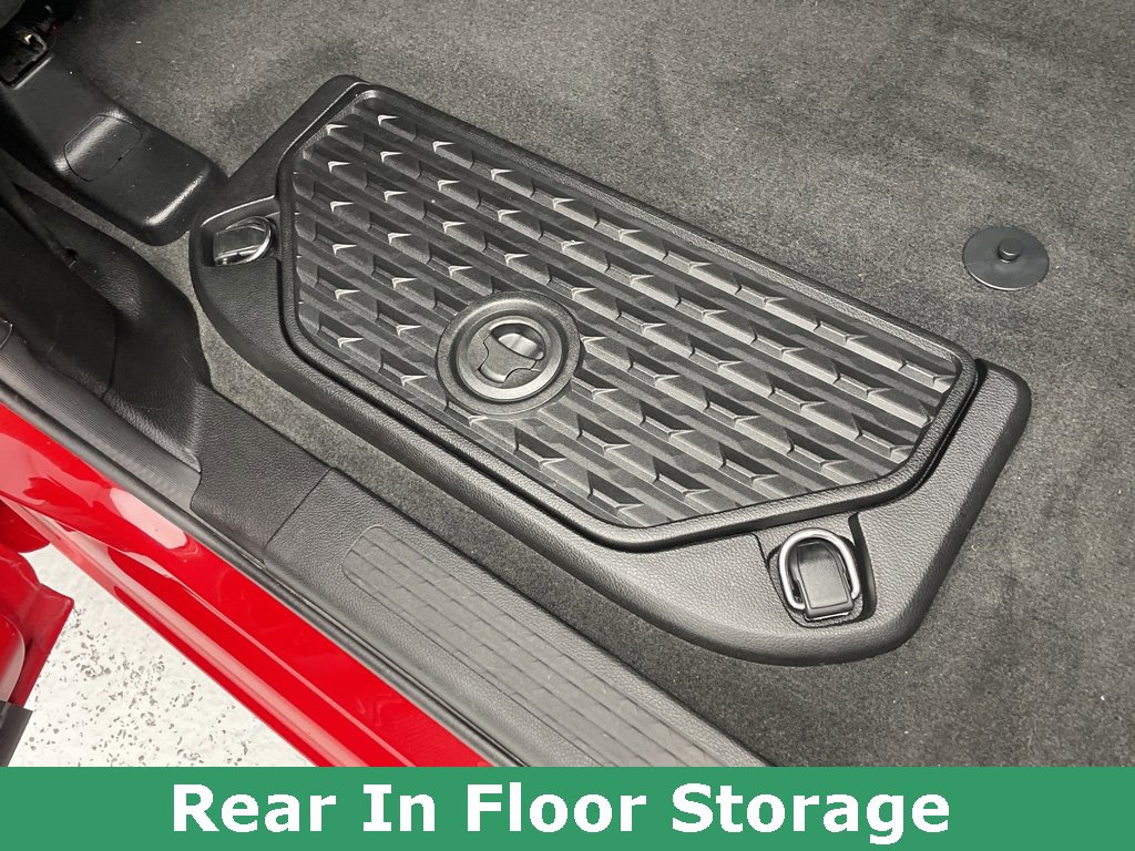 Used 2022 RAM 1500 Big Horn image 44