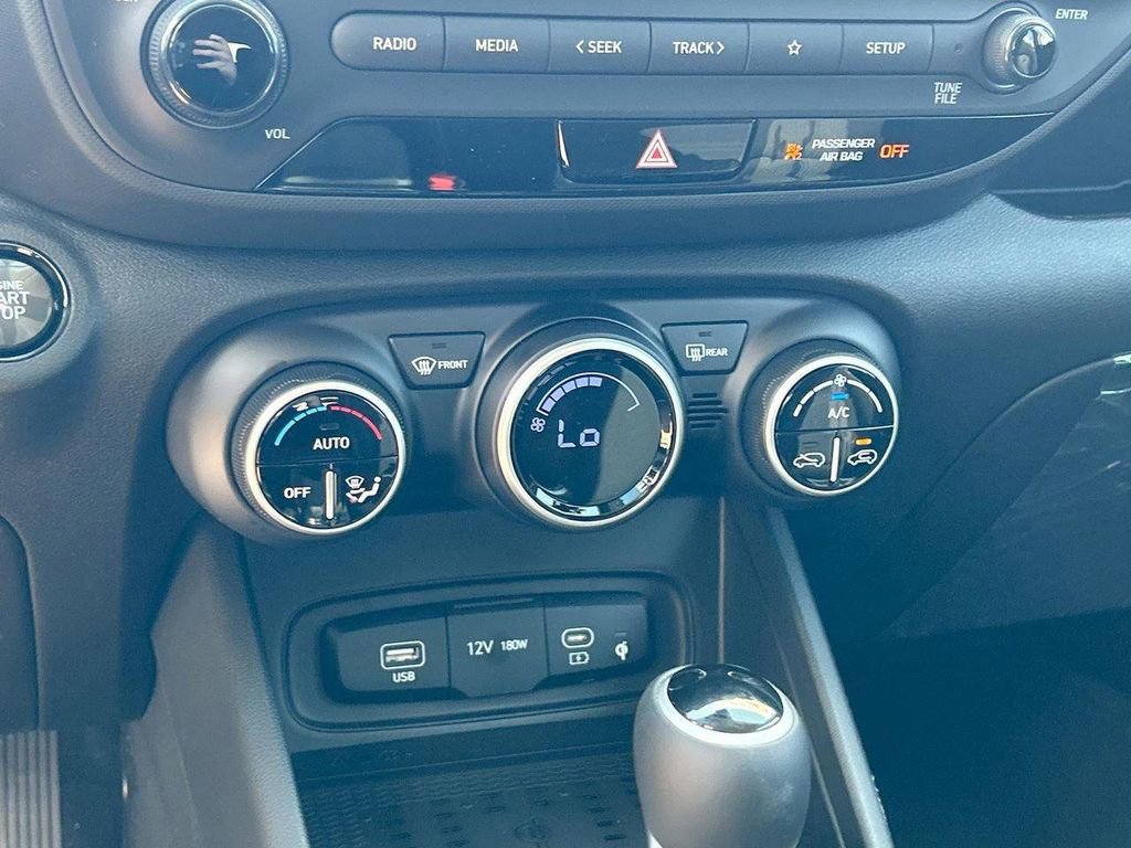 New 2026 Hyundai Venue SEL image 27