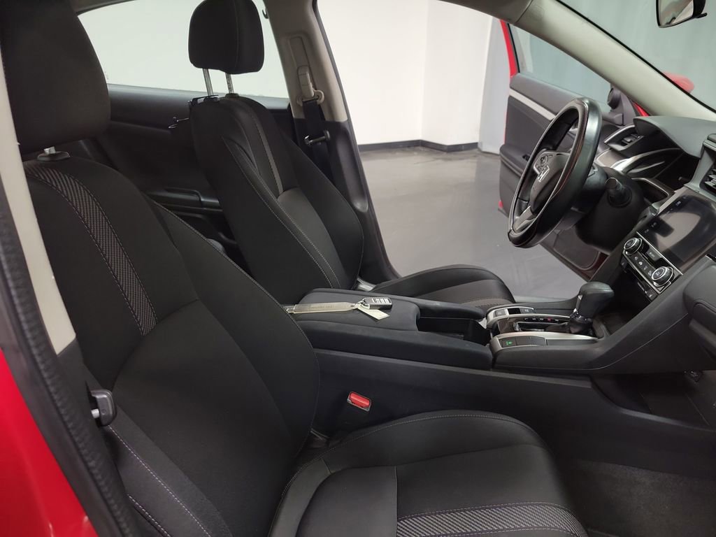 Used 2016 Honda Civic EX-T image 22
