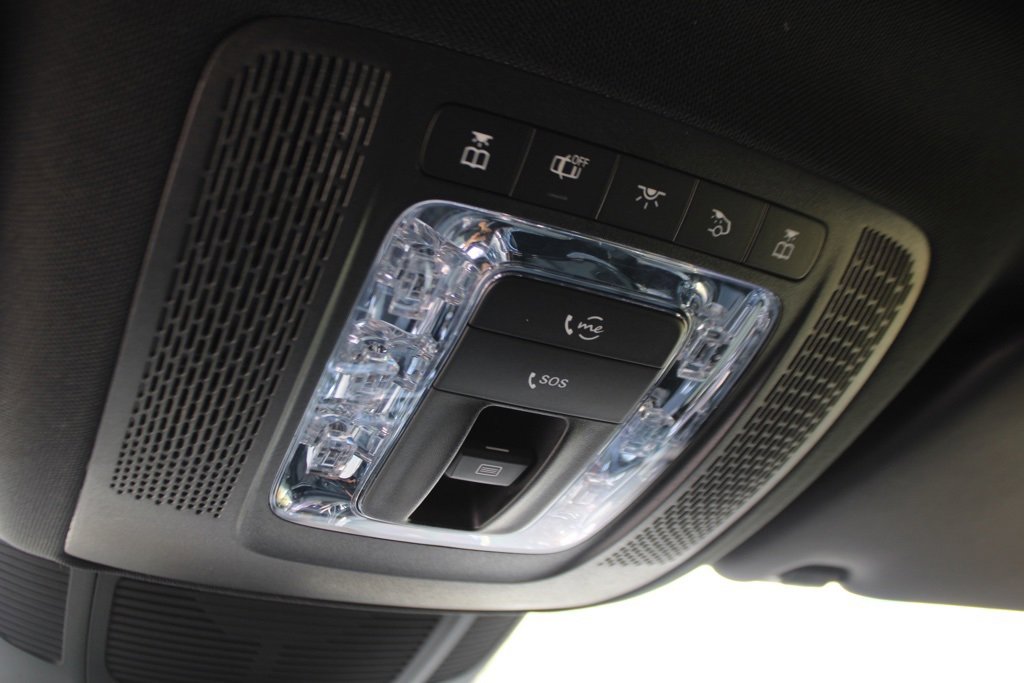 Certified 2023 Mercedes-Benz GLE 350 4MATIC w/ AMG Line Exterior image 30