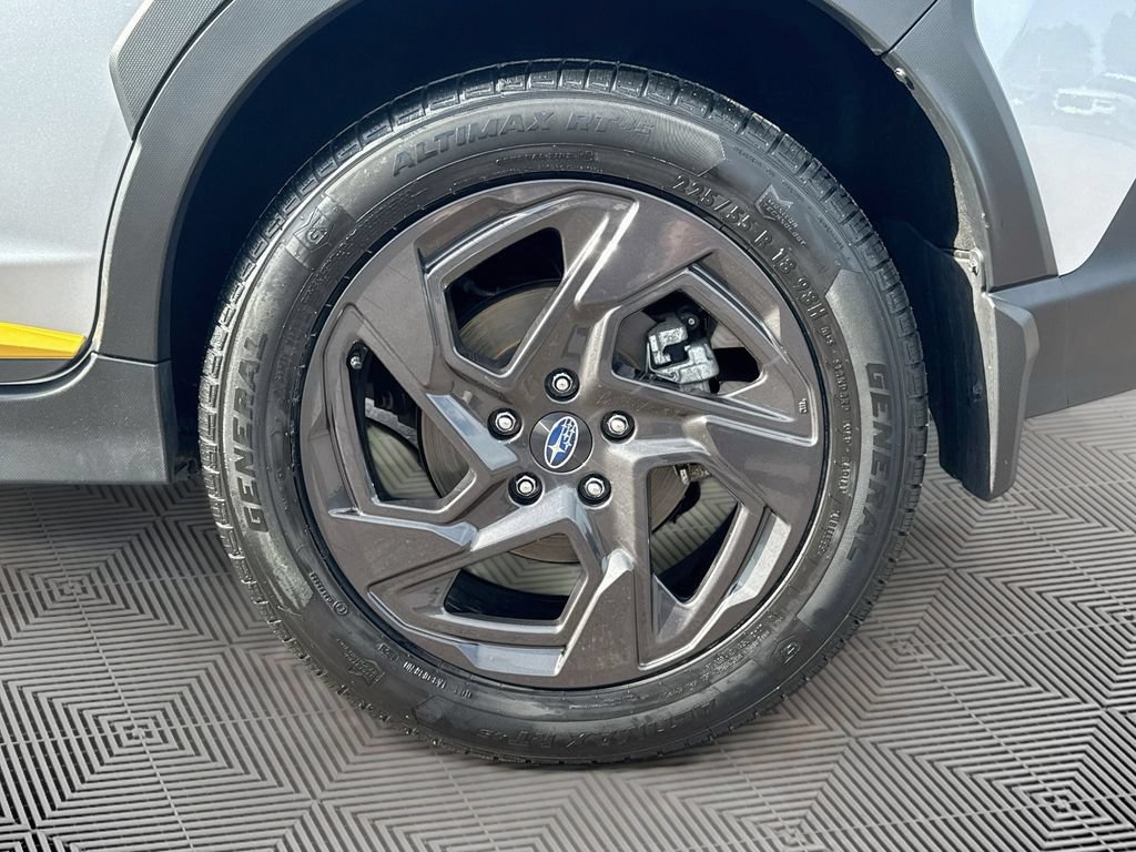 Certified 2024 Subaru Crosstrek 2.5i Sport AWD/4WD image 26