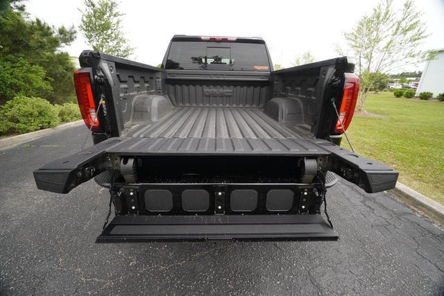 New 2026 GMC Sierra 1500 AT4 w/ AT4 Premium Package AWD/4WD image 12