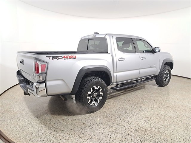 Used 2020 Toyota Tacoma TRD Off-Road image 5