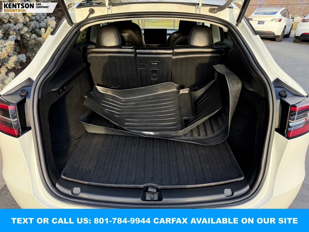 Used 2023 Tesla Model Y Long Range image 26