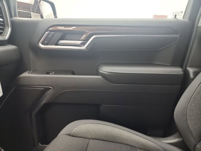 New 2026 Chevrolet Silverado 1500 LT image 28