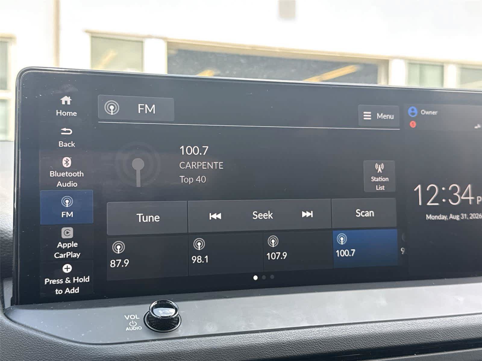 Used 2025 Honda Accord Sport image 33