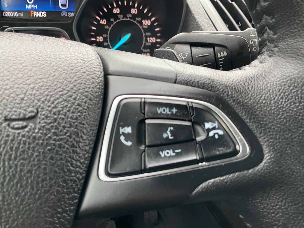 Used 2017 Ford Escape Titanium FWD image 24