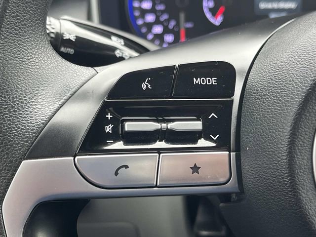 Used 2023 Hyundai Tucson SE image 25