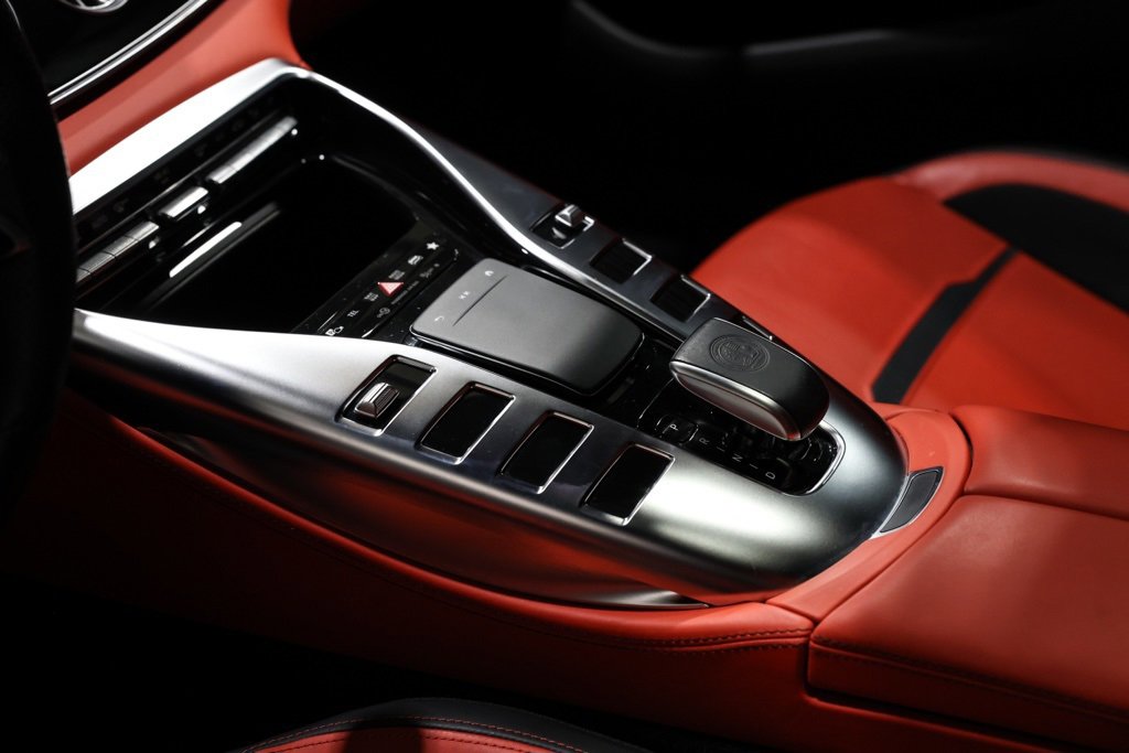 Used 2022 Mercedes-Benz AMG GT 53 image 21