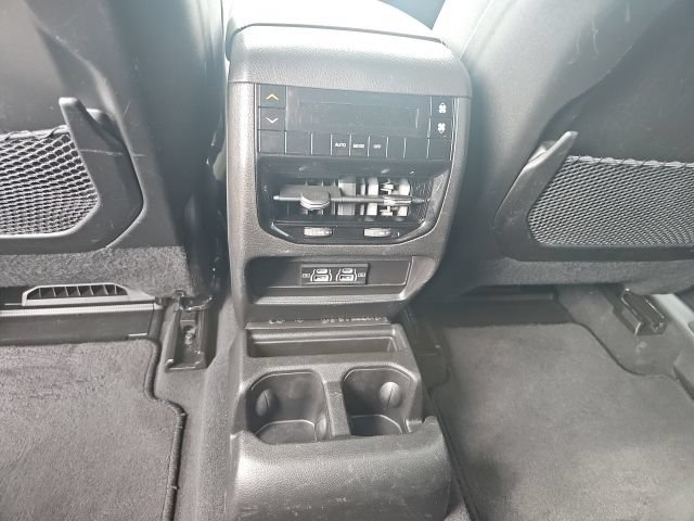Used 2024 Jeep Grand Cherokee L Laredo w/ Trailer Tow Package AWD/4WD image 14