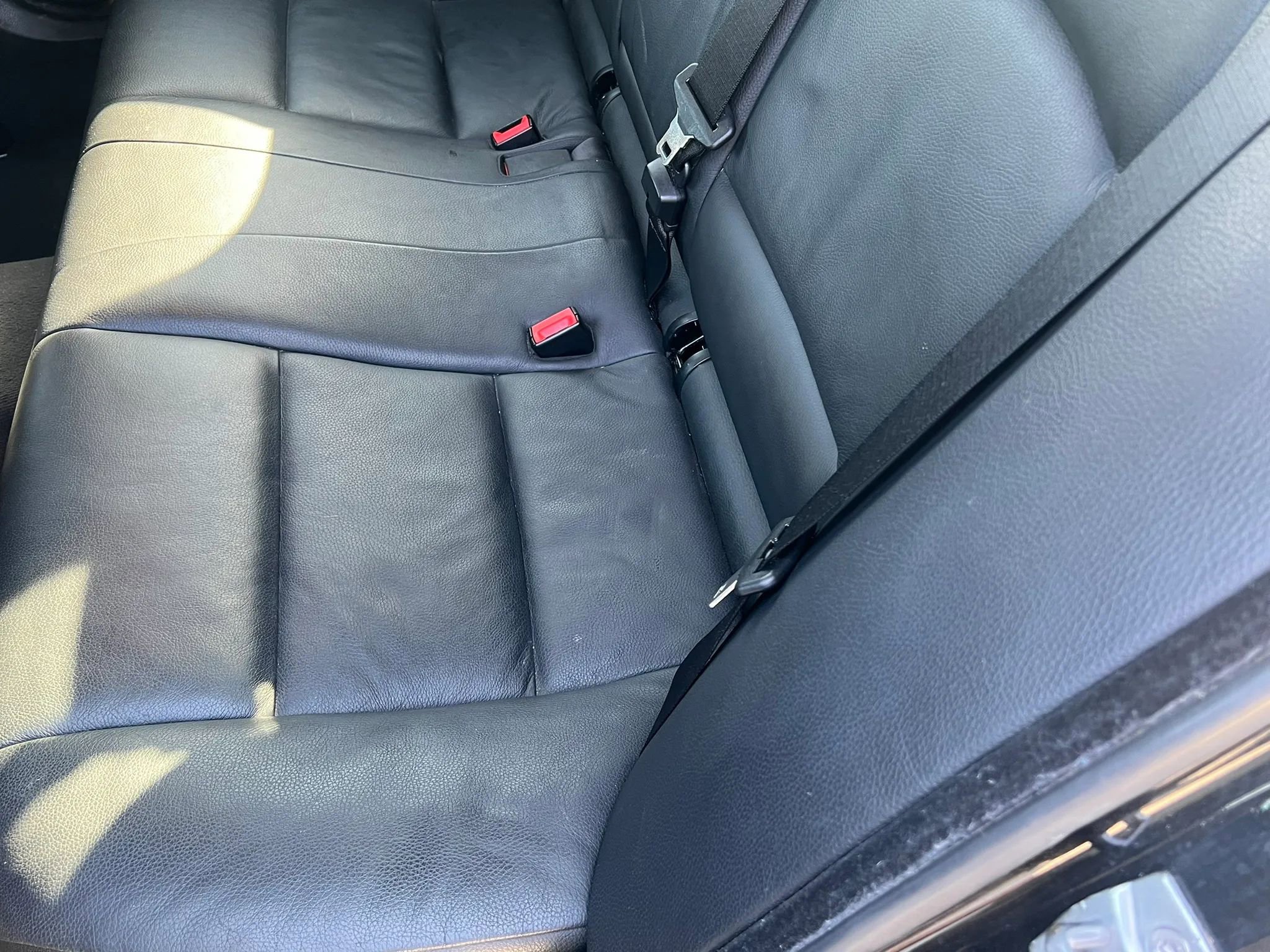 Used 2013 BMW 535i 535i Sedan 4D image 21