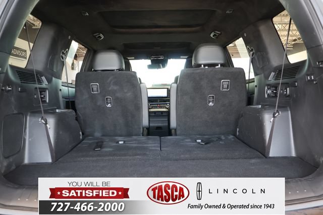 Used 2024 Hyundai Santa Fe Calligraphy FWD image 20