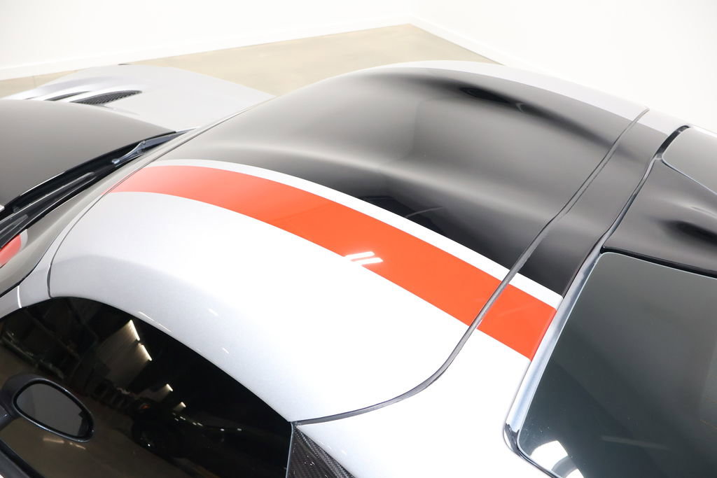 Used 2017 Dodge Viper GTC w/ ACR Package image 12