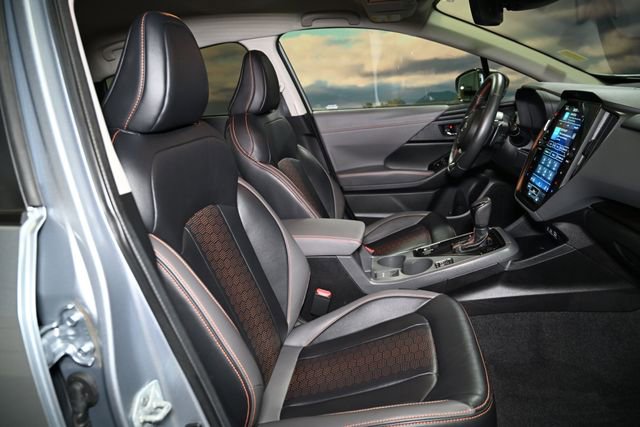 Used 2024 Subaru Crosstrek 2.5i Limited w/ Crosstrek Mirror Package image 57