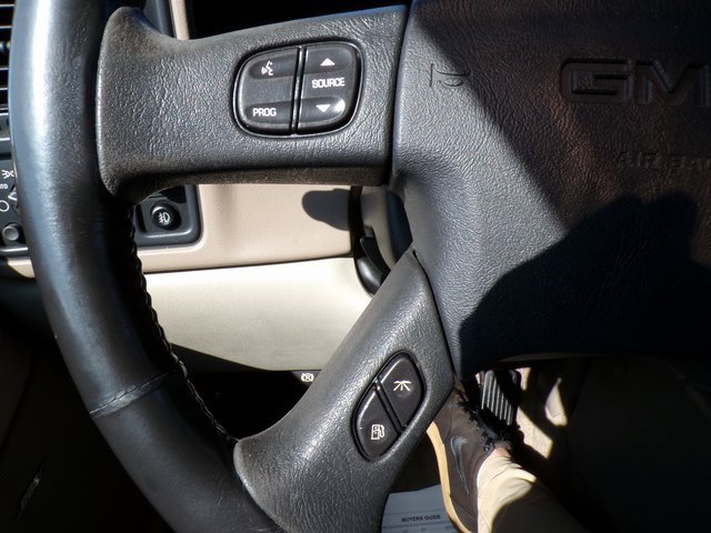 Used 2003 GMC Yukon SLT w/ 1SD Preferred Equipment Group image 20