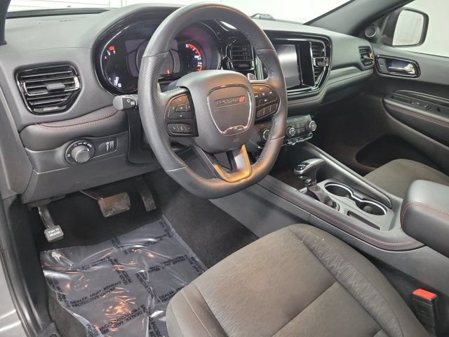 Used 2024 Dodge Durango GT w/ Trailer Tow Group IV AWD/4WD image 20