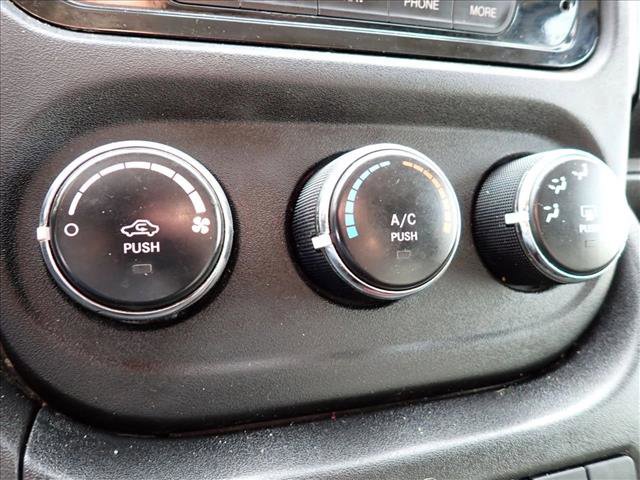 Used 2018 RAM ProMaster 1500 FWD image 17