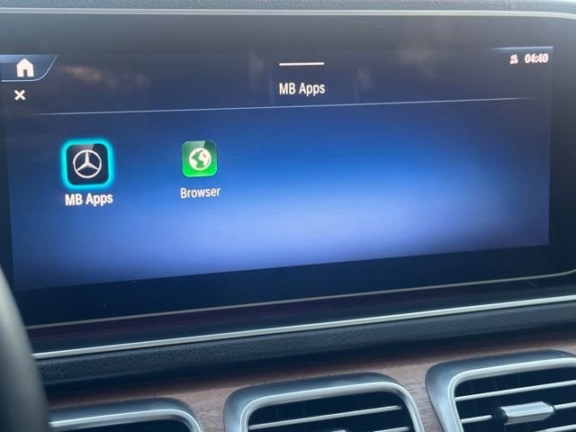 Used 2024 Mercedes-Benz GLE 350 GLE 350 image 42