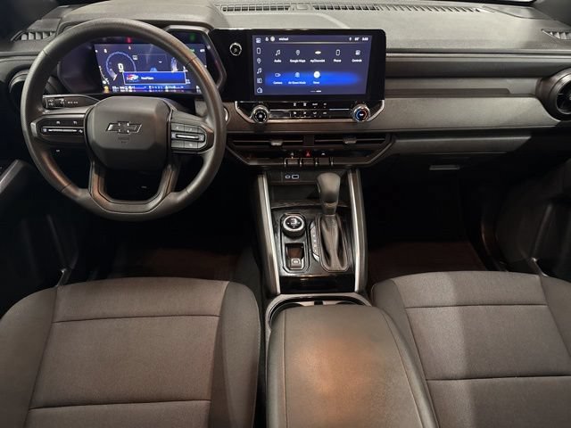 Used 2024 Chevrolet Colorado Trail Boss AWD/4WD image 22