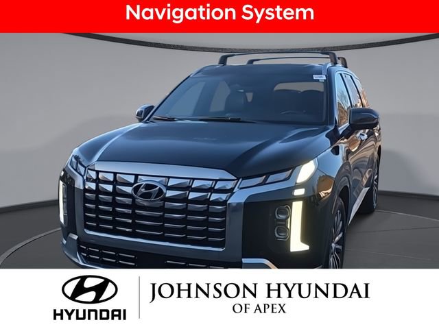 Used 2023 Hyundai Palisade Calligraphy w/ Cargo Package image 1