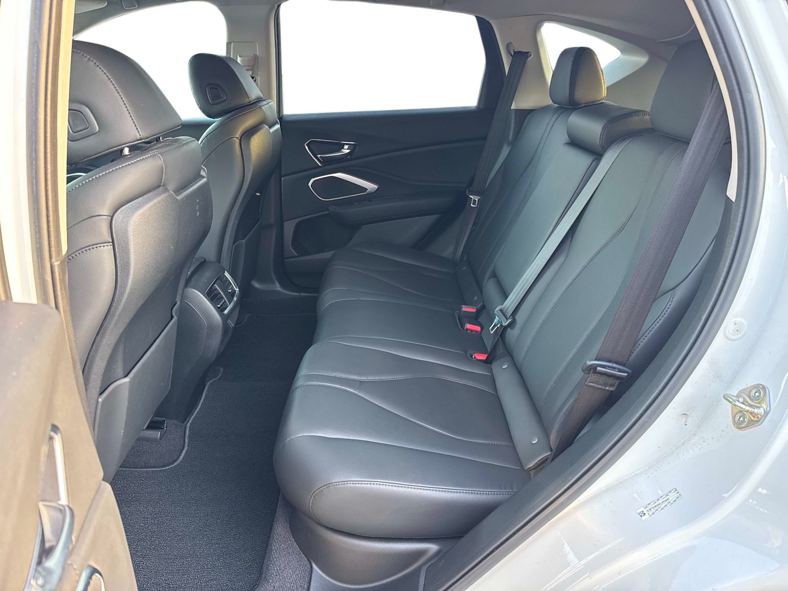 Used 2019 Acura RDX AWD image 14