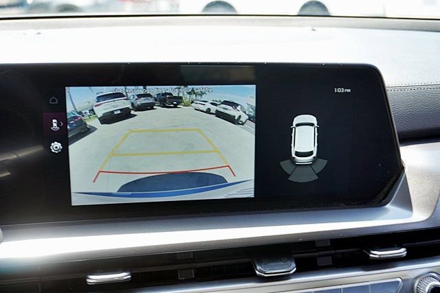 Used 2024 Kia Telluride S w/ S Sunroof Package AWD/4WD image 38