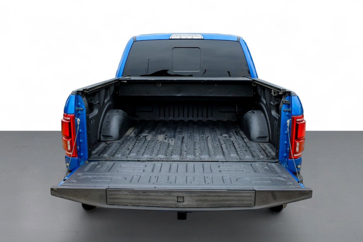 Used 2019 Ford F150 Raptor w/ Equipment Group 802A Luxury AWD/4WD image 60