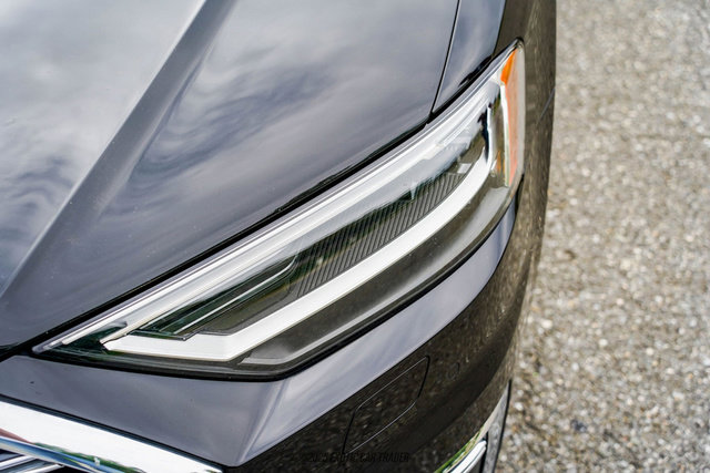 Used 2019 Audi A8 L 3.0T w/ Executive Package image 76