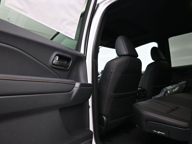 New 2026 Honda Ridgeline TrailSport+ image 13