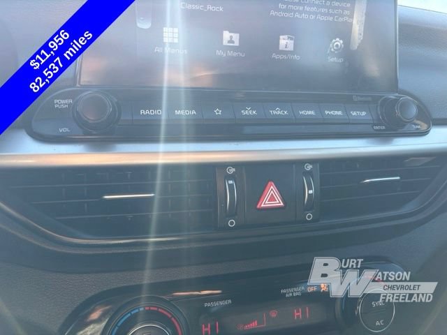 Used 2019 Kia Forte LXS FWD image 23