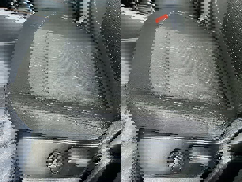 Certified 2022 Ford EcoSport SE w/ SE Convenience Package image 29