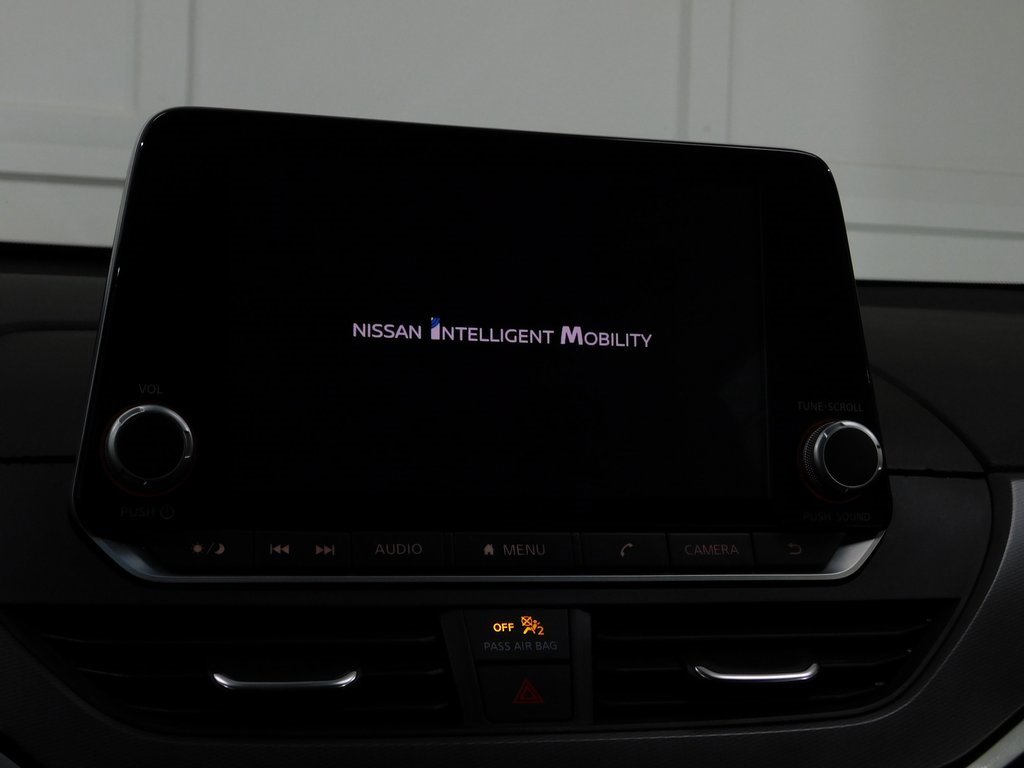 Used 2023 Nissan Altima 2.5 SR image 55