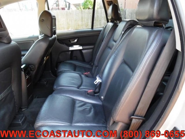 Used 2005 Volvo XC90 V8 AWD/4WD image 10