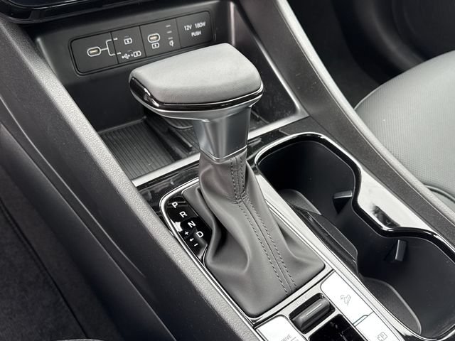 New 2026 Hyundai Santa Cruz XRT AWD/4WD image 13