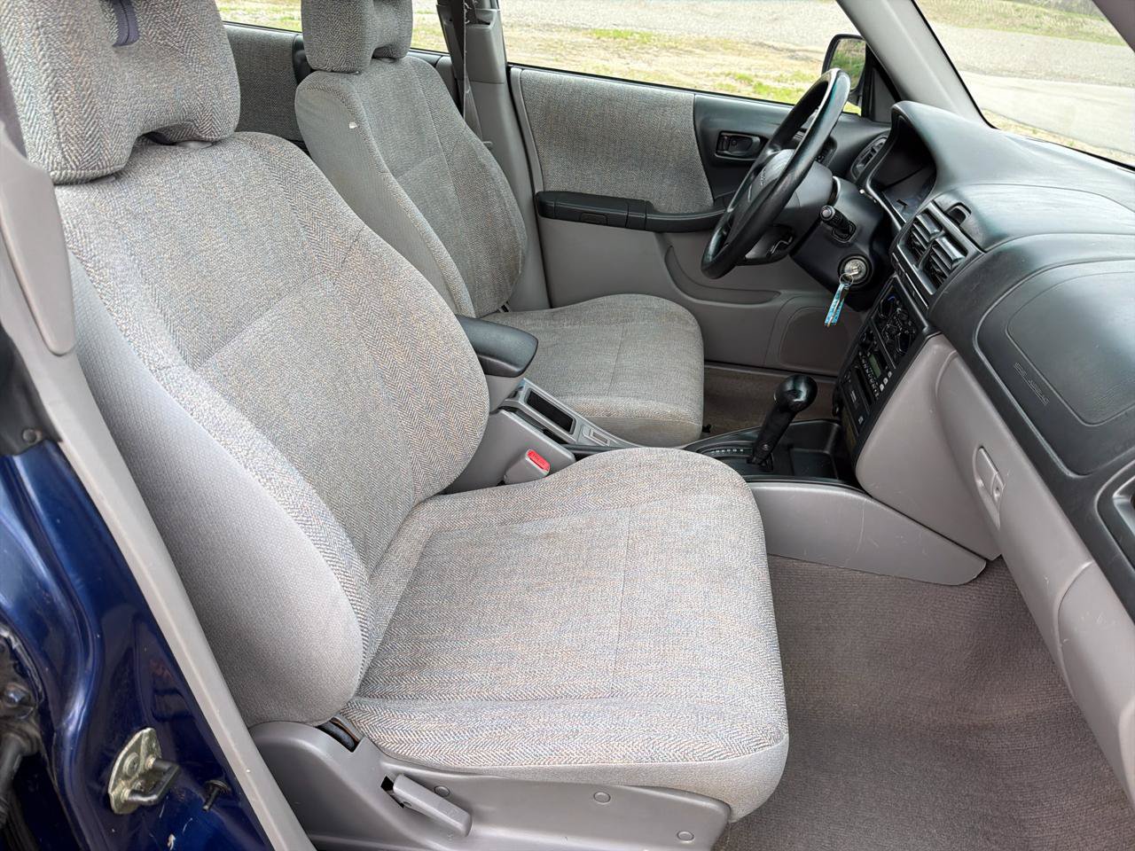 Used 2002 Subaru Forester L AWD/4WD image 20