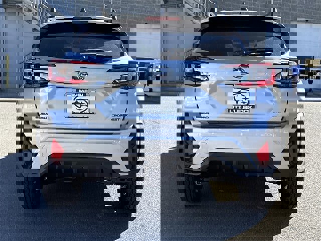 New 2026 Subaru Crosstrek 2.0i Premium image 4