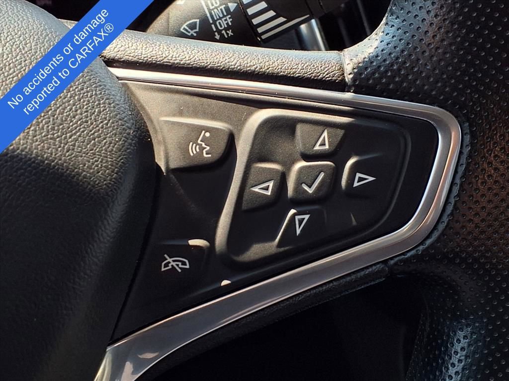 Used 2022 Chevrolet Equinox LT image 28