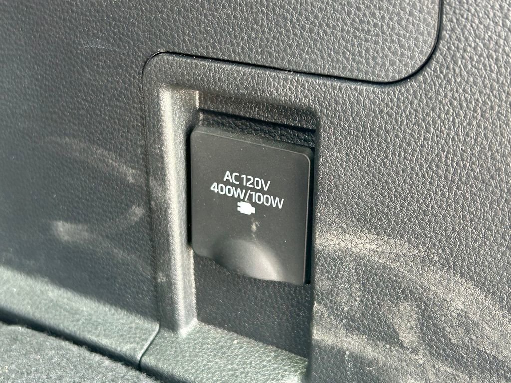 Used 2023 Toyota Sequoia TRD Pro AWD/4WD image 15