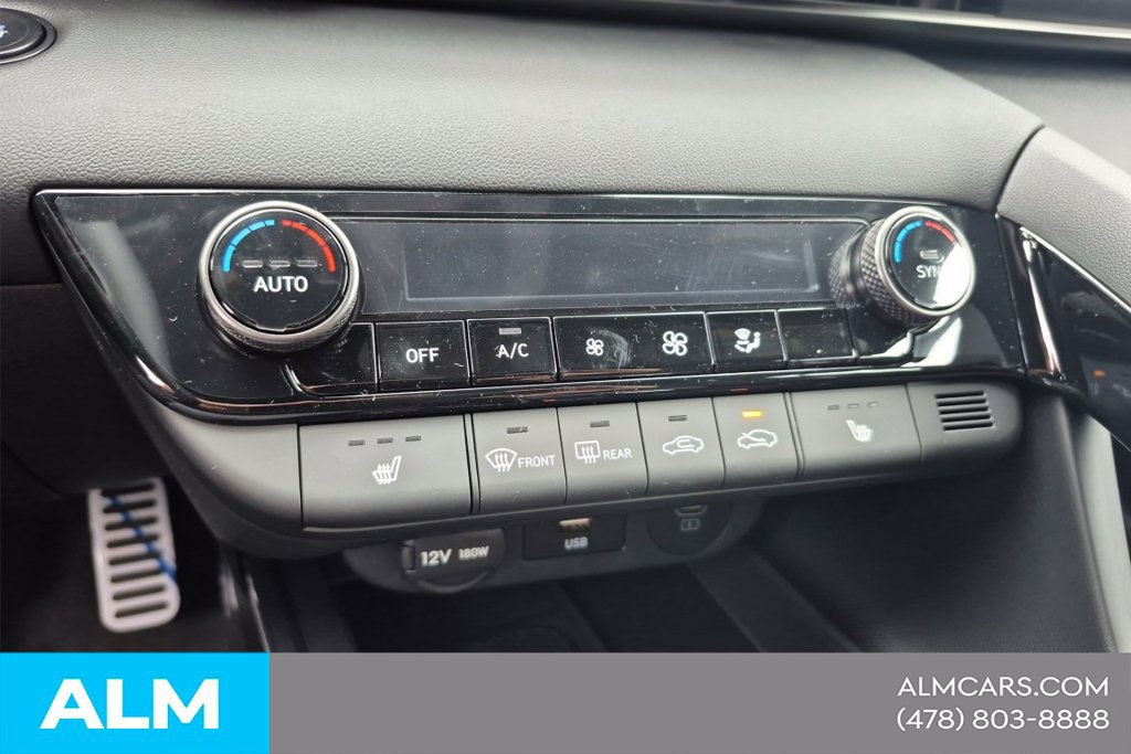 Used 2026 Hyundai Elantra Sport FWD image 25
