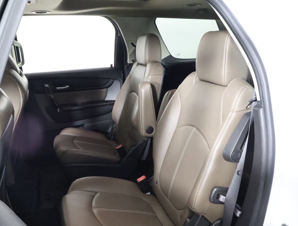Used 2016 GMC Acadia SLT w/ Open Road Package image 10