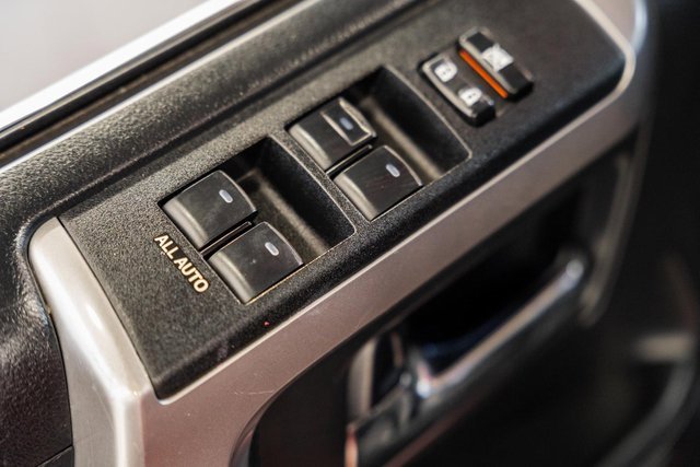 Used 2019 Toyota 4Runner Limited image 36