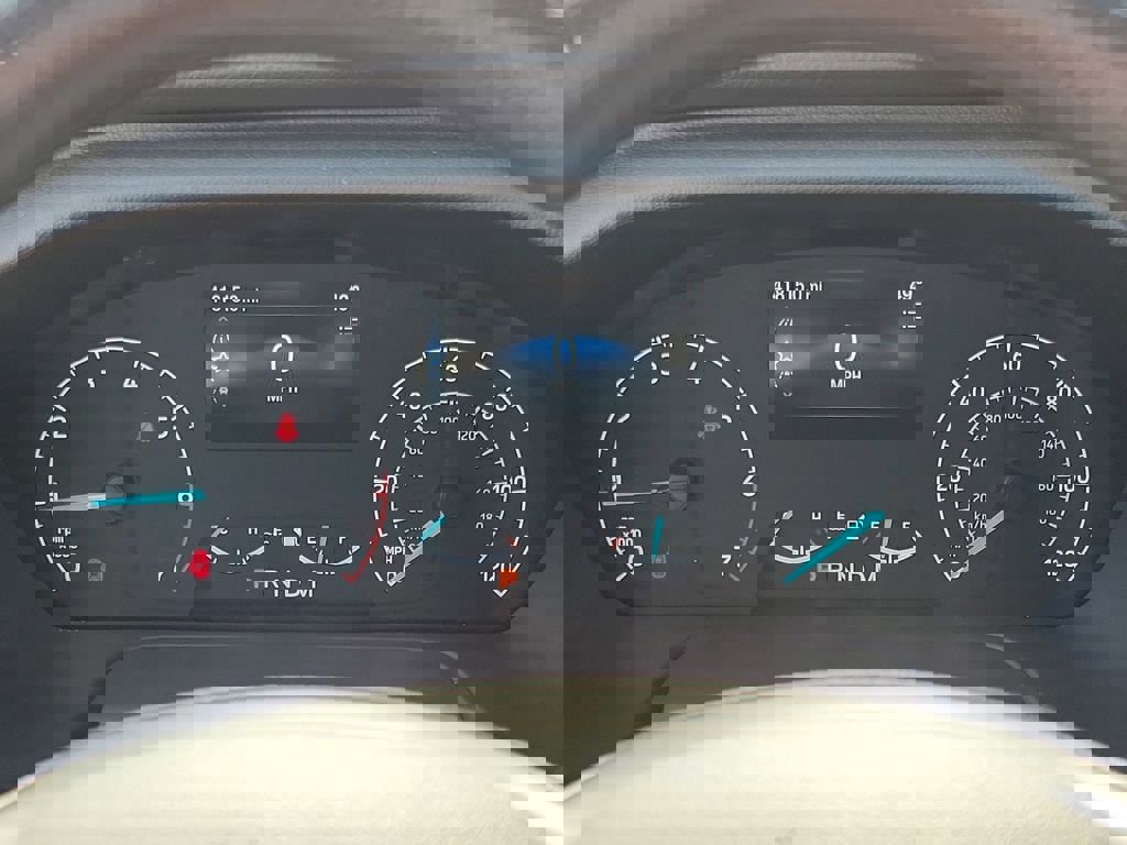 Used 2024 Ford Transit 350 XLT image 26