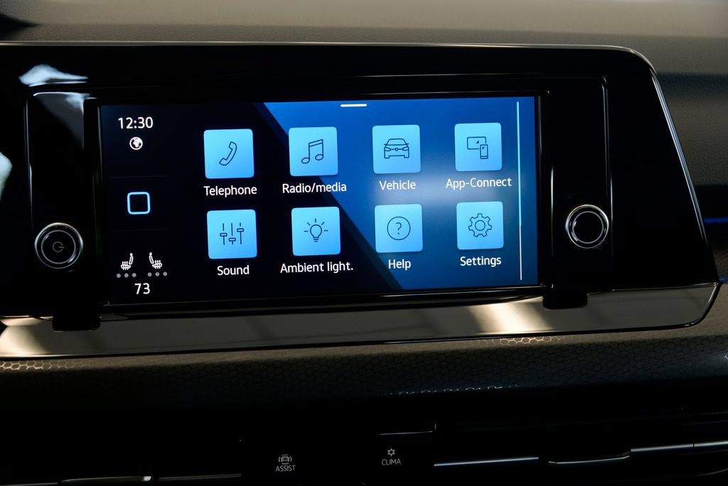 Used 2022 Volkswagen GTI S FWD image 19