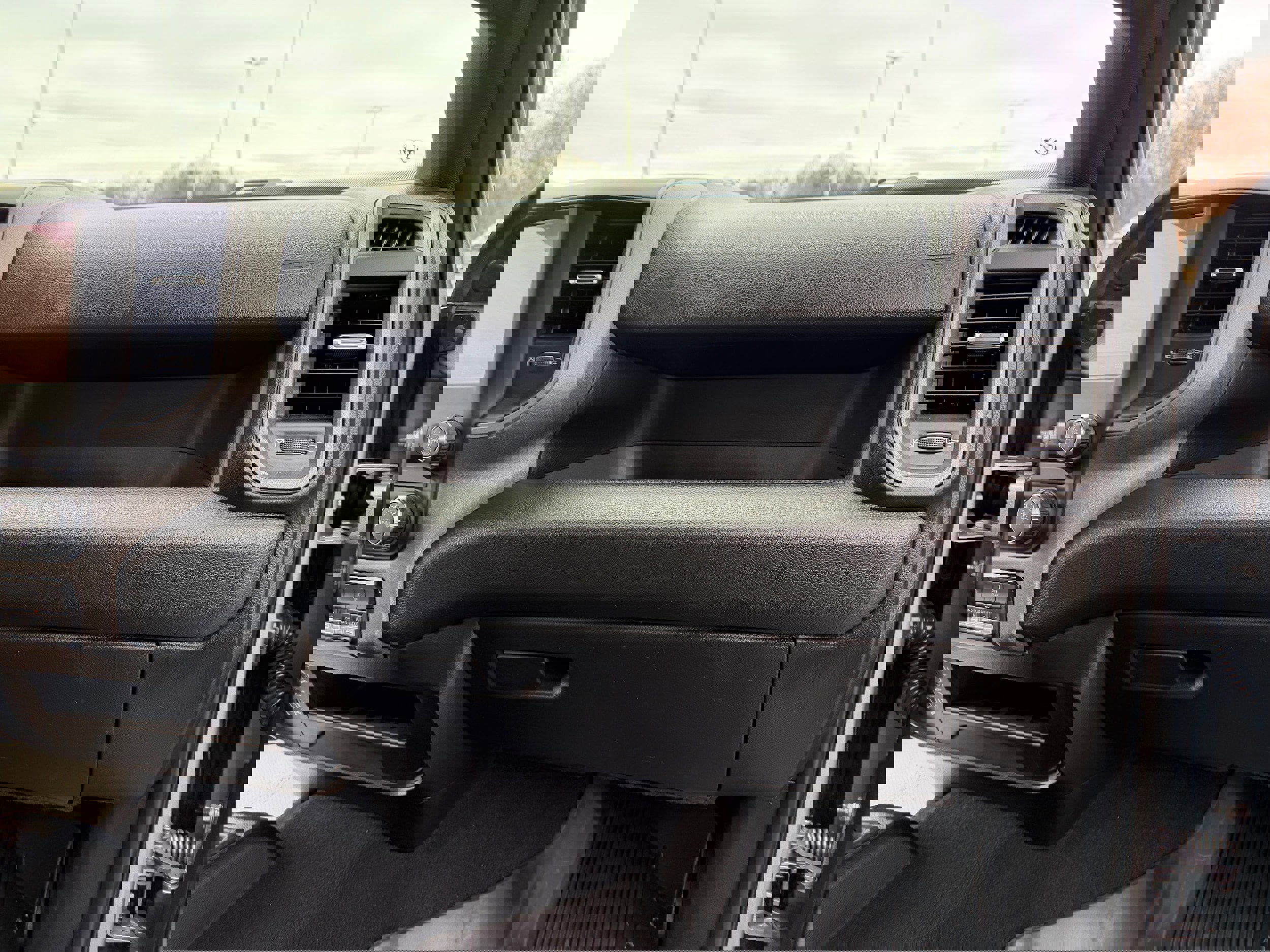 Used 2024 RAM 2500 Tradesman w/ Snow Chief Group image 22