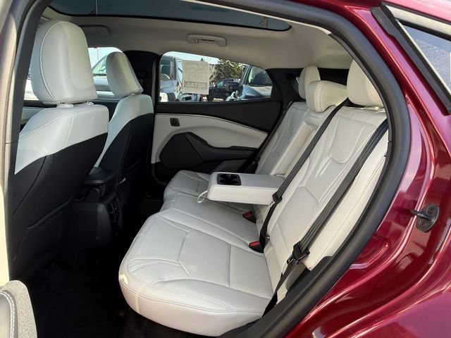 New 2025 Ford Mustang Mach-E Premium w/ Interior Protection Package image 14